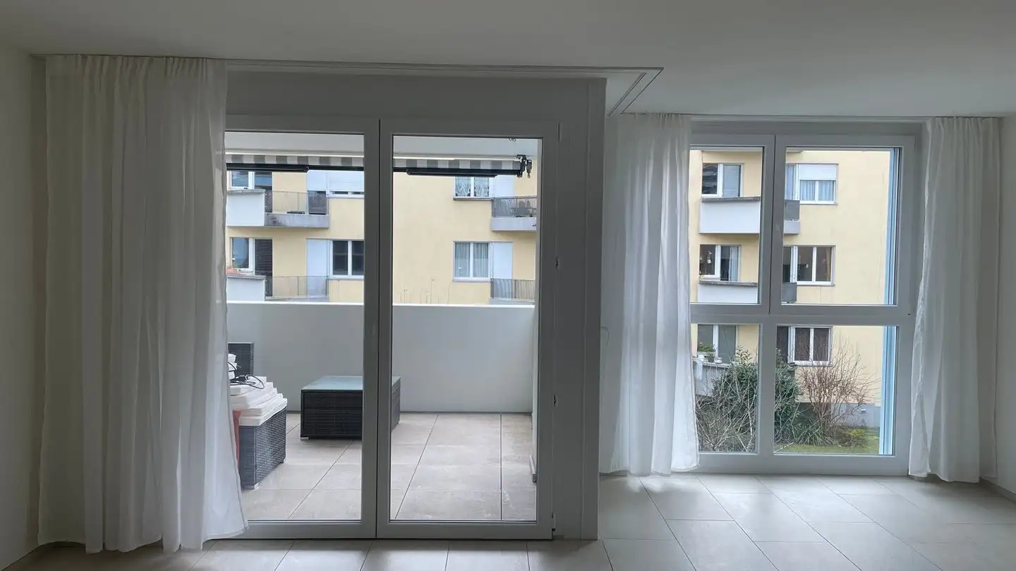 Appartement à louer - Auhofstrasse 15, 8051 Zürich - Photo 3