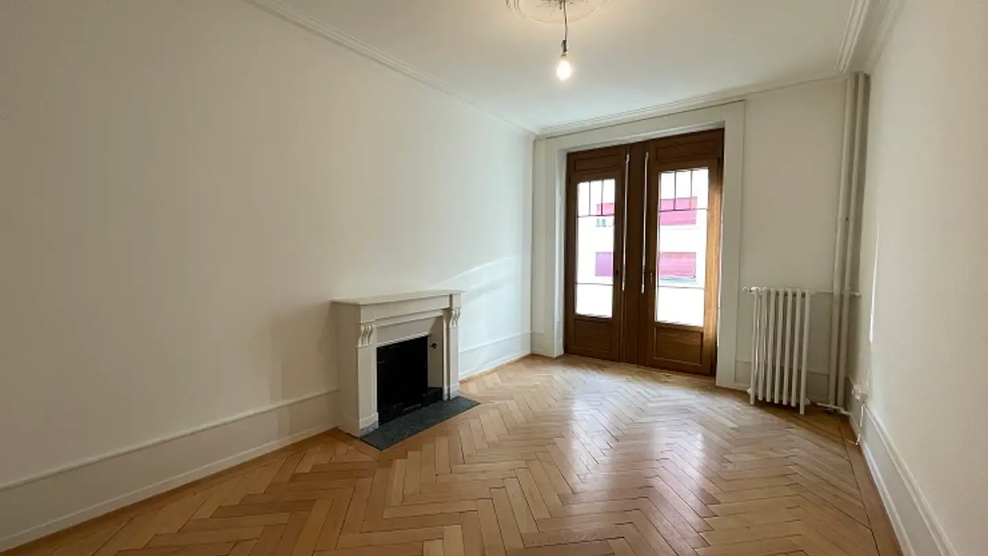 Apartment for rent - Avenue Du Devin-Du-Village 4, 1203 Genève