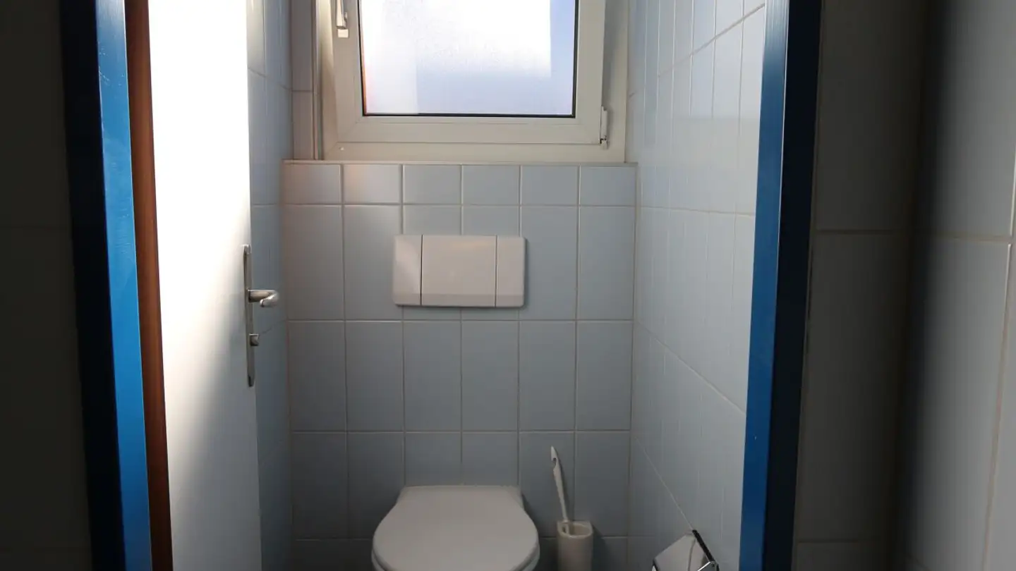 Spazio ufficio in affitto - Mühlemattstrasse, 4104 Oberwil BL - Photo 3