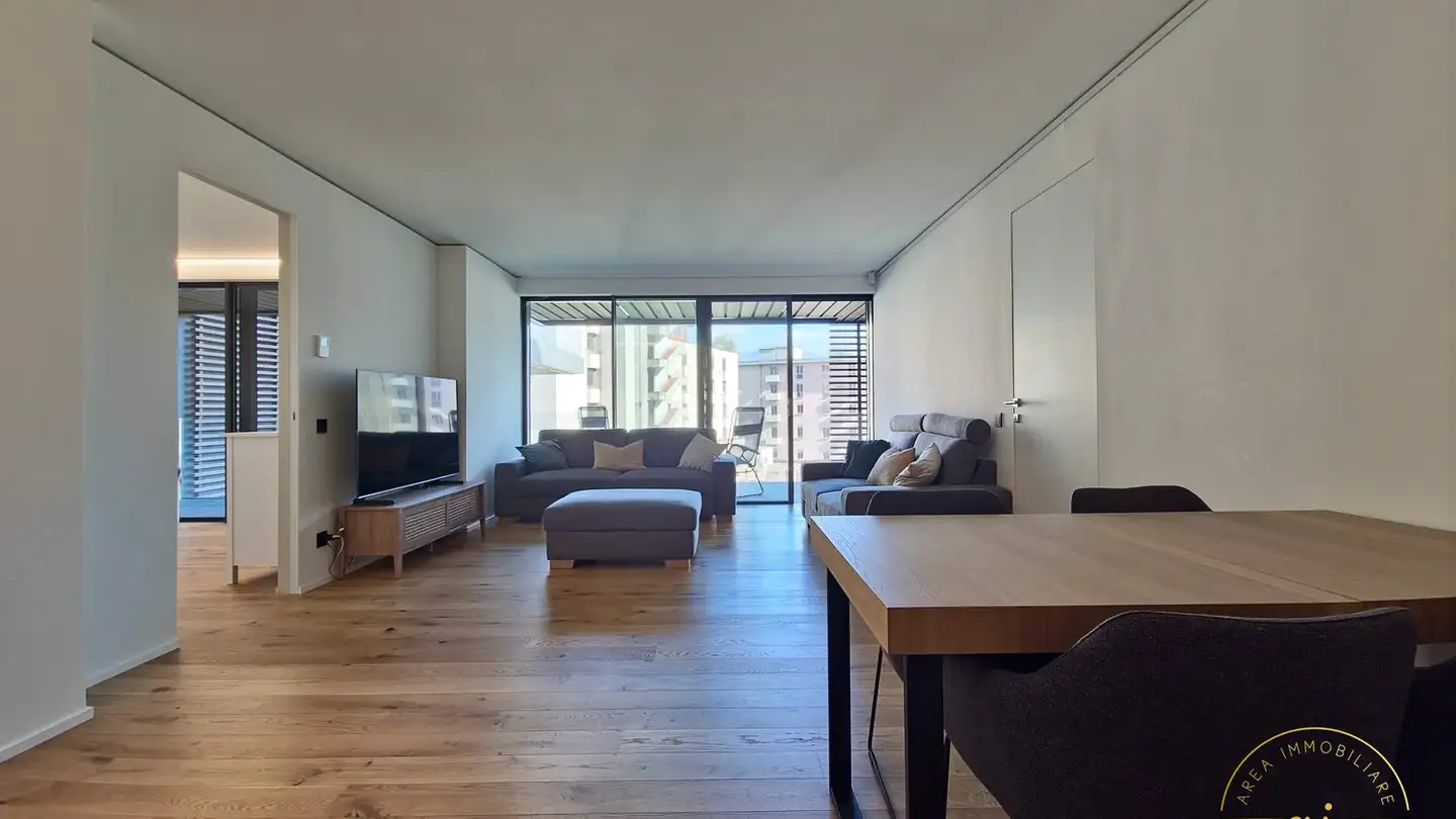 Maisonette-Wohnung kaufen - 6900 Paradiso