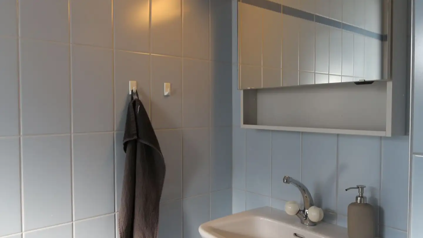 Spazio ufficio in affitto - Mühlemattstrasse, 4104 Oberwil BL - Photo 4