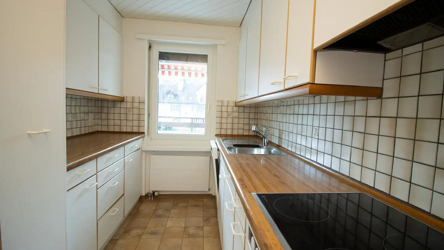 Appartamento in affitto - Gartenstrasse 10, 8805 Richterswil - Photo 4