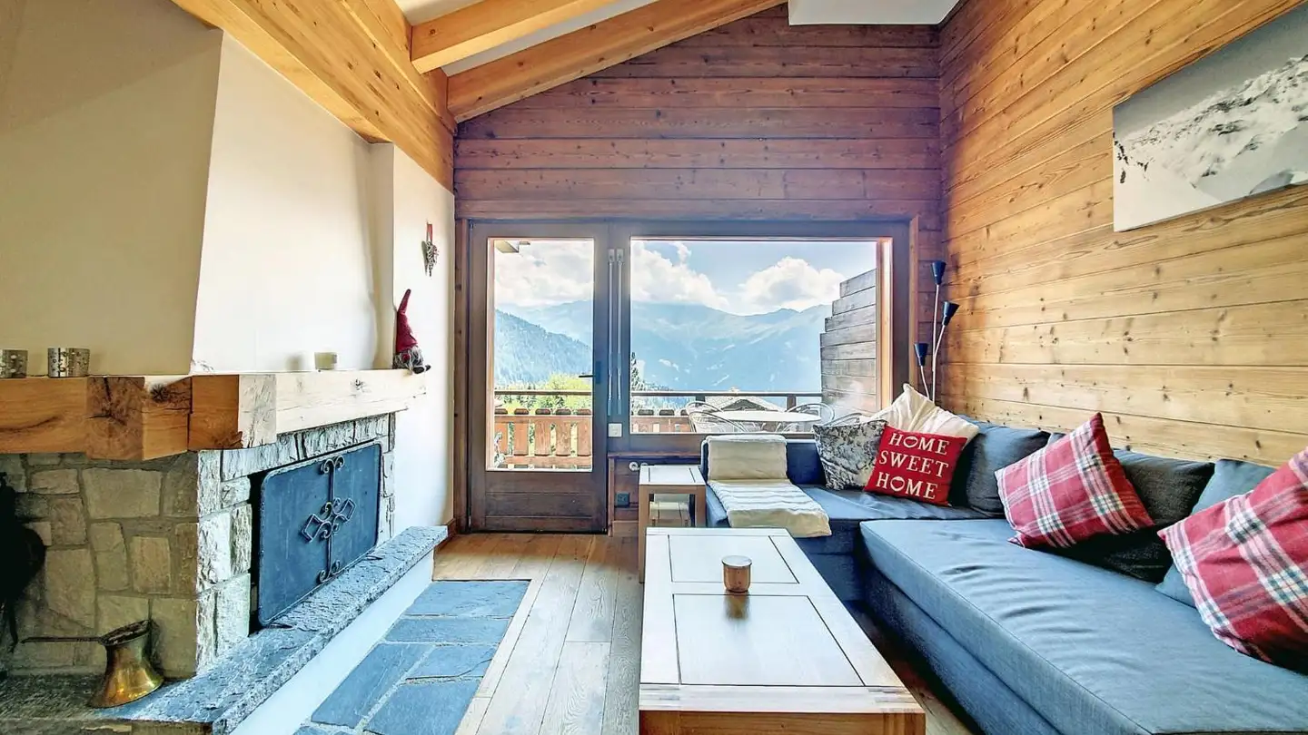 Appartamento in vendita - Verbier, 1936 Verbier