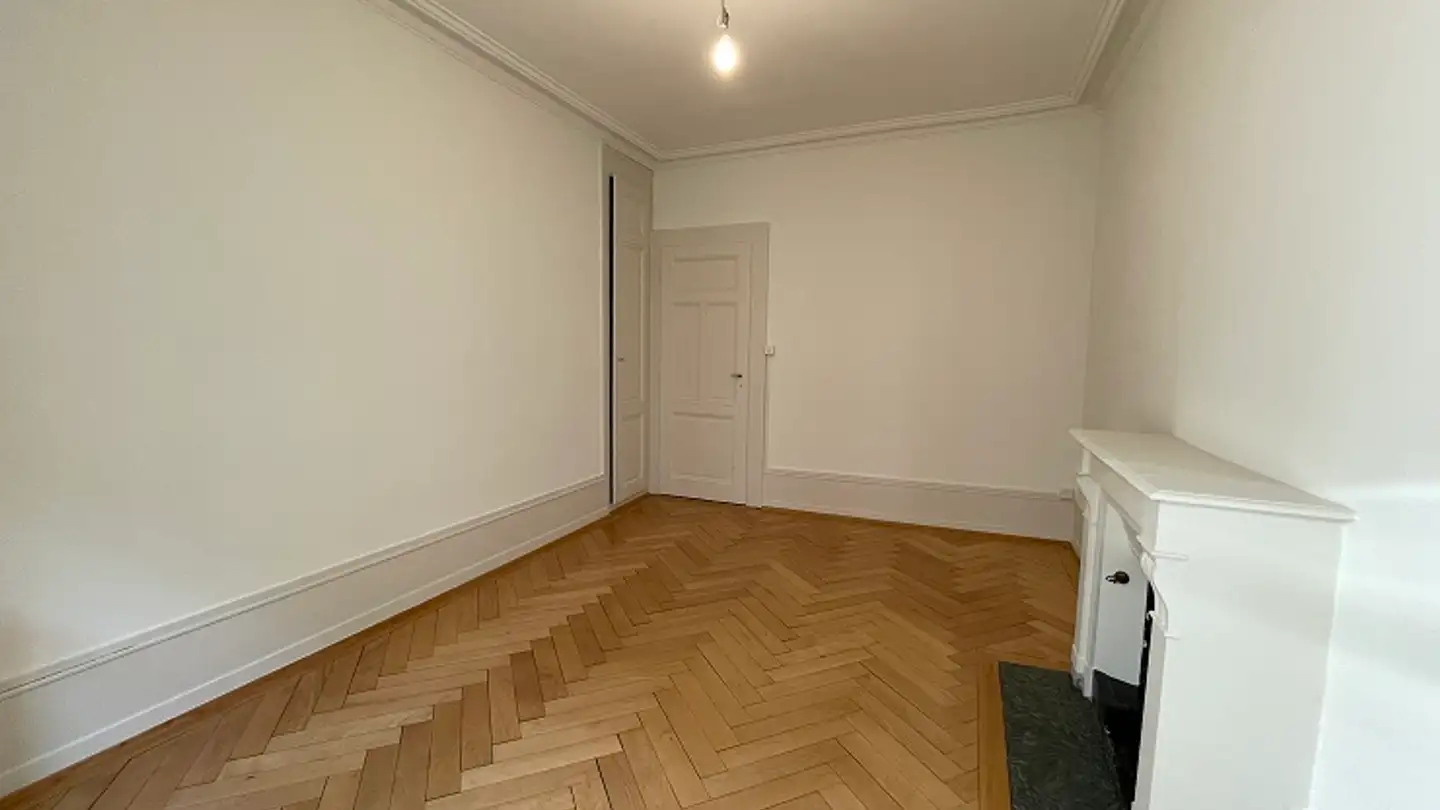 Apartment for rent - Avenue Du Devin-Du-Village 4, 1203 Genève - Photo 2