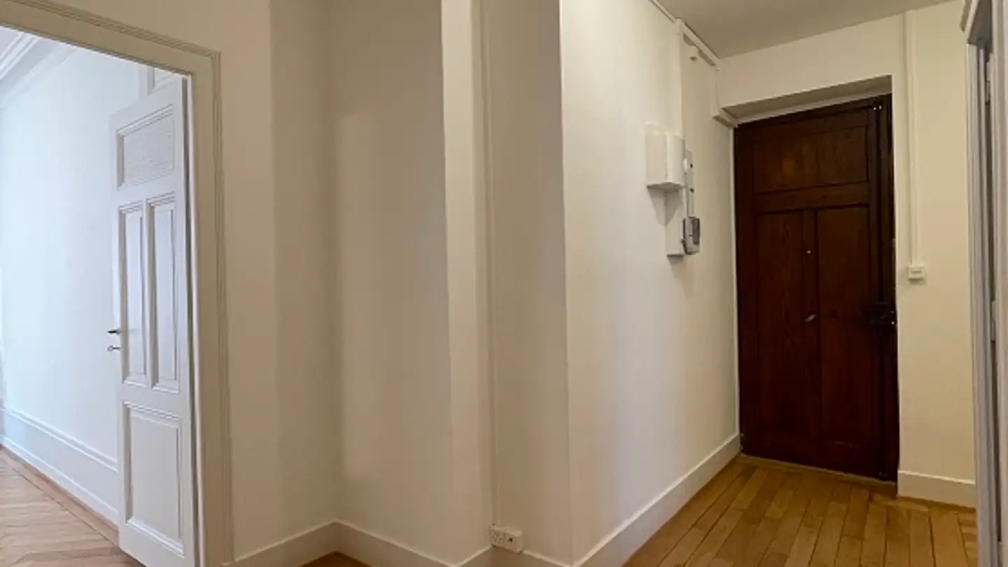 Apartment for rent - Avenue Du Devin-Du-Village 4, 1203 Genève - Photo 3