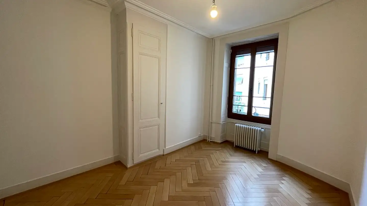 Apartment for rent - Avenue Du Devin-Du-Village 4, 1203 Genève - Photo 4