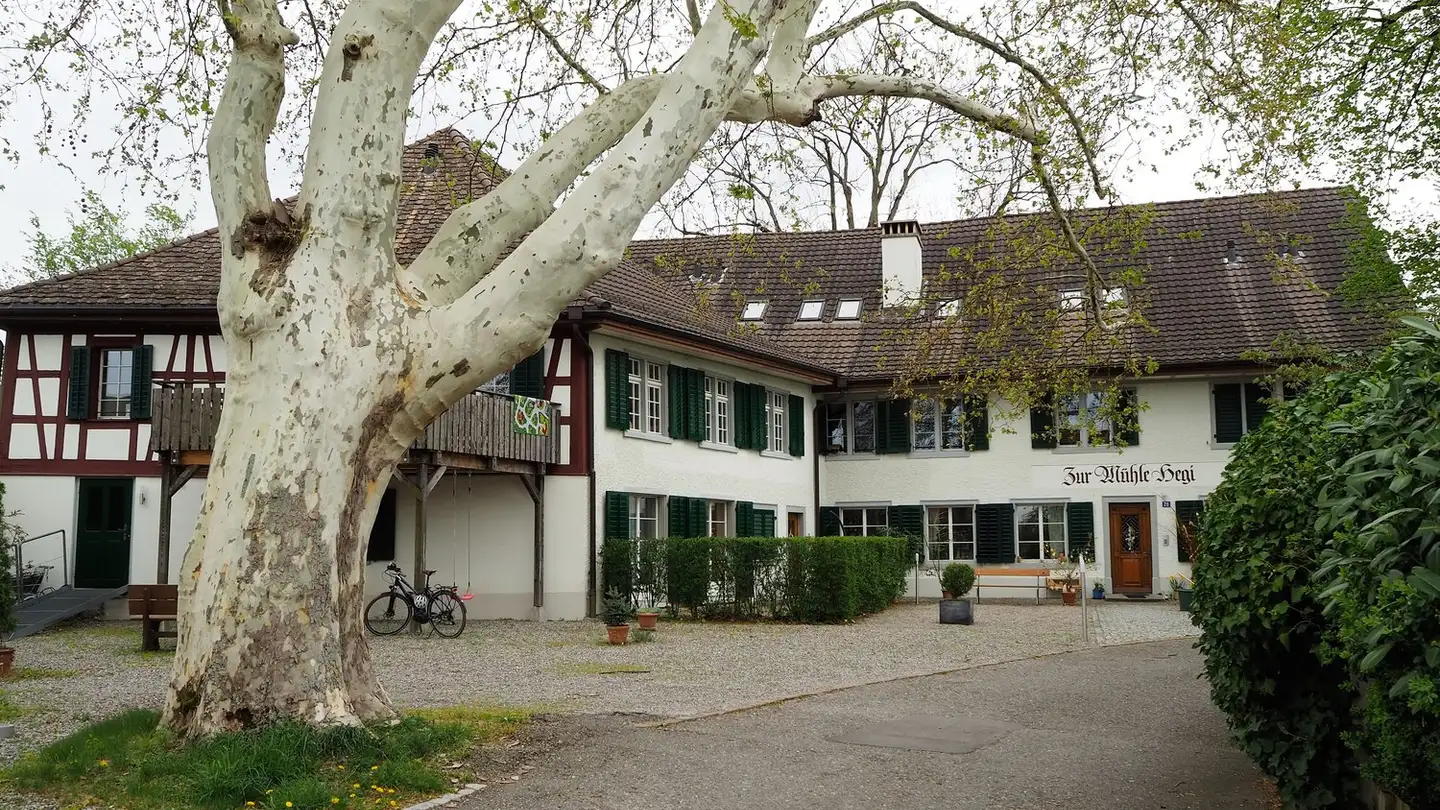 Apartment for rent - Mettlenstrasse 28, 8409 Winterthur