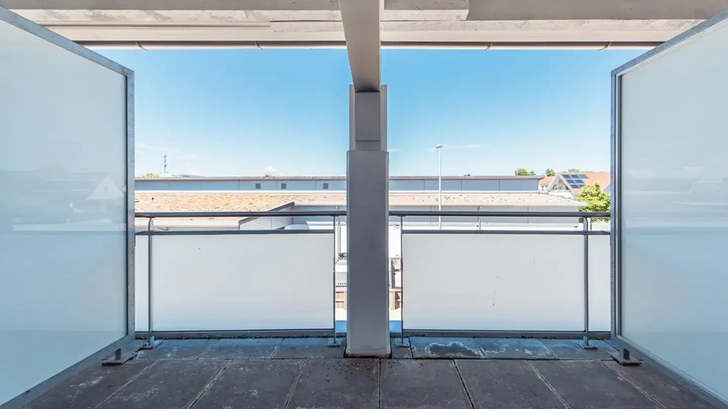 Wohnung mieten - Lengwilerstrasse 4, 8280 Kreuzlingen
