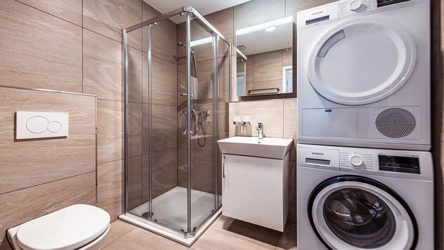 Wohnung mieten - Lengwilerstrasse 4, 8280 Kreuzlingen - Foto 2
