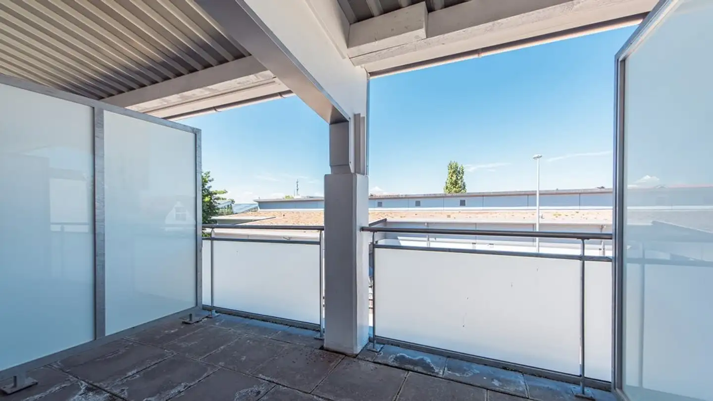 Wohnung mieten - Lengwilerstrasse 4, 8280 Kreuzlingen - Foto 4