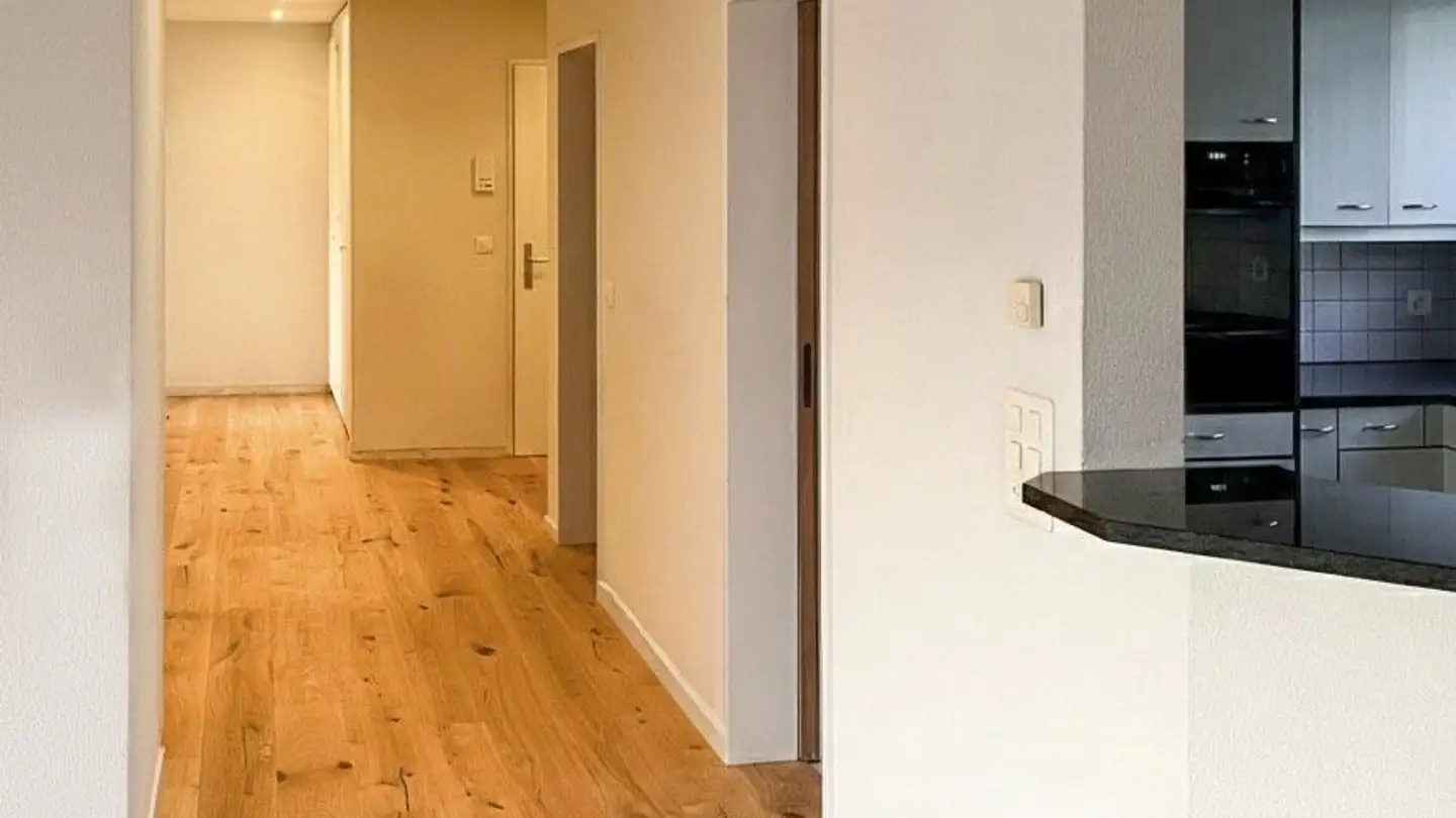 Appartamento in affitto - Birkenweg, 6234 Triengen - Foto 3