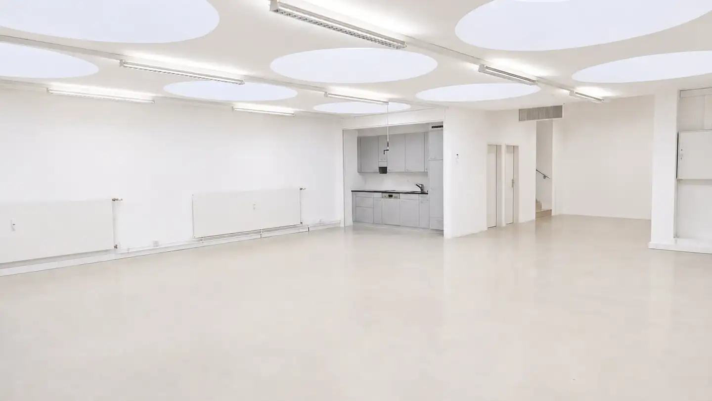 Werkstatt mieten - Sperrstrasse 89, 4057 Basel - Foto 2