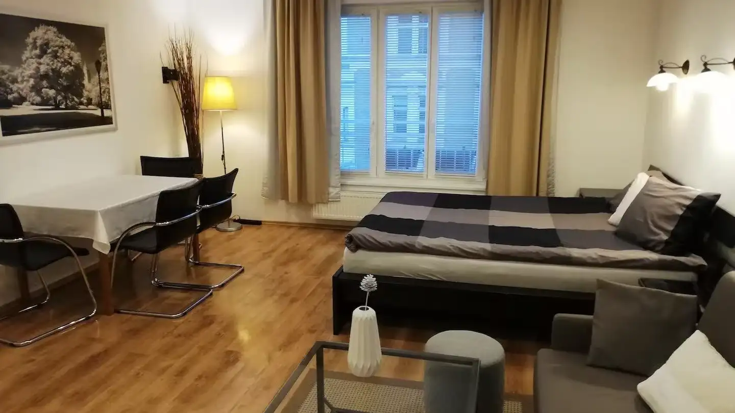 Appartement à louer - 1305 Penthalaz