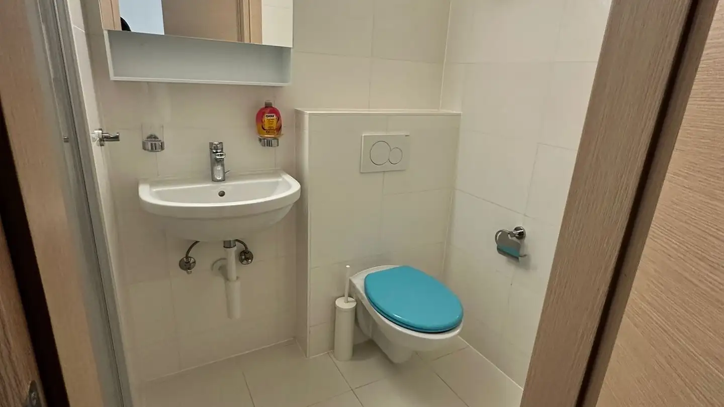 Appartamento in affitto - Rue Du Centre 14, 1025 St-Sulpice VD - Foto 2