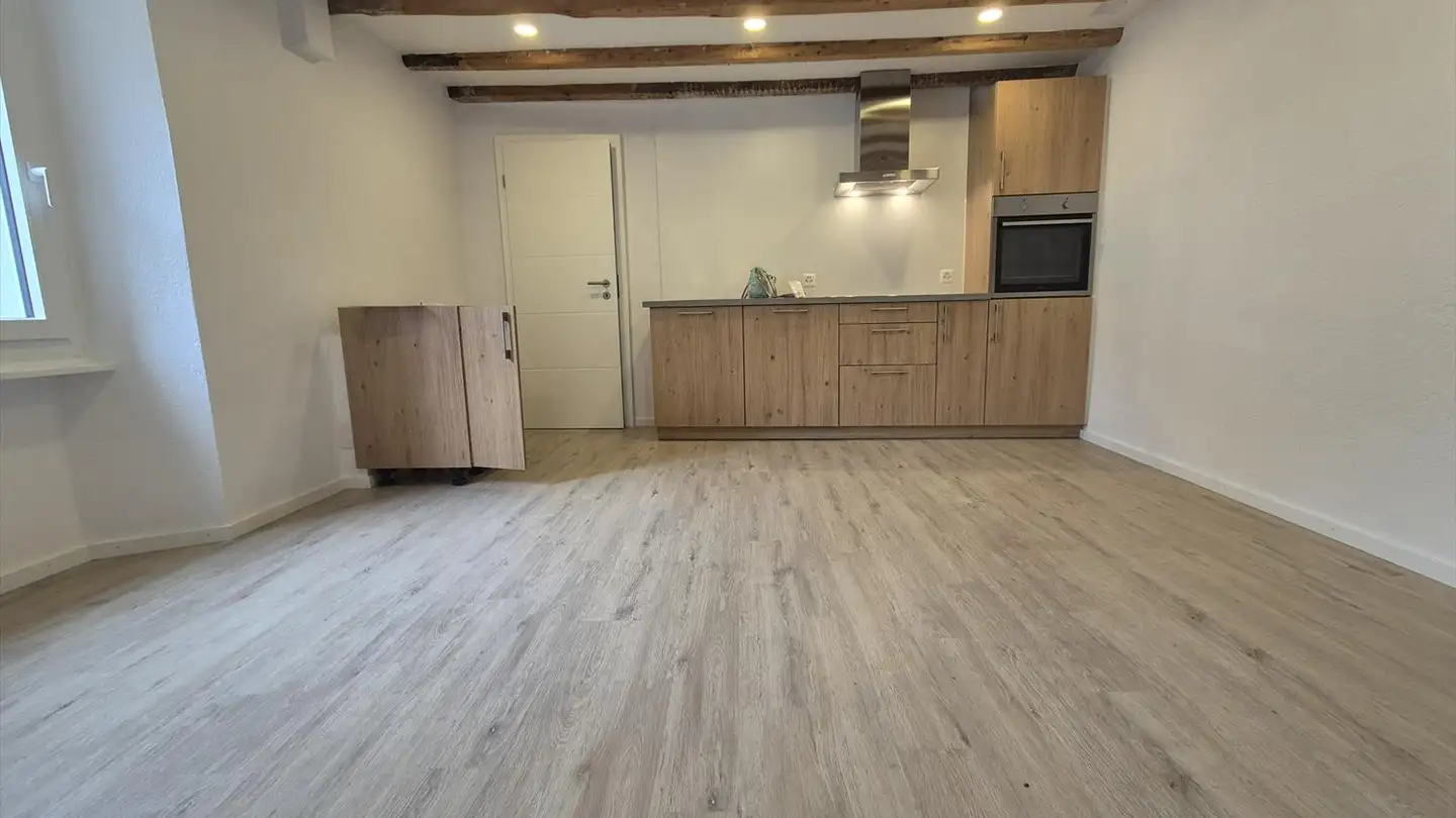 Appartamento in affitto - Avenue De France 10, 1870 Monthey - Photo 3