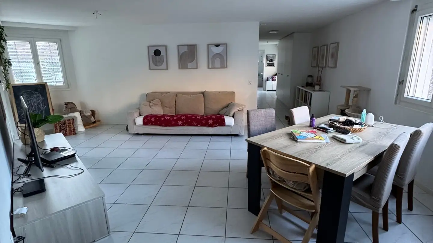 Appartamento in affitto - Ala Ferovía 9, 6672 Gordevio - Foto 2