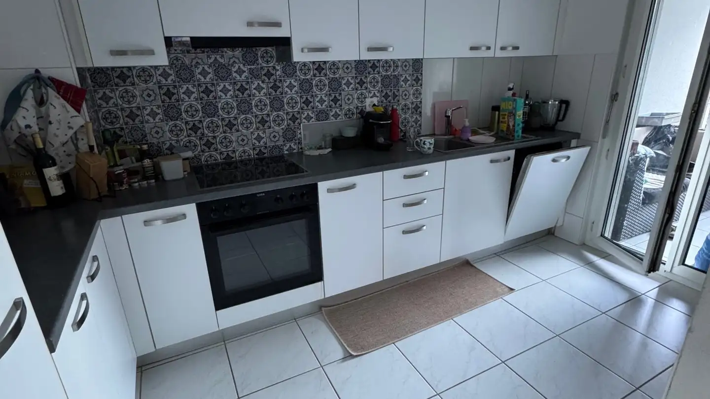 Appartamento in affitto - Ala Ferovía 9, 6672 Gordevio - Foto 3