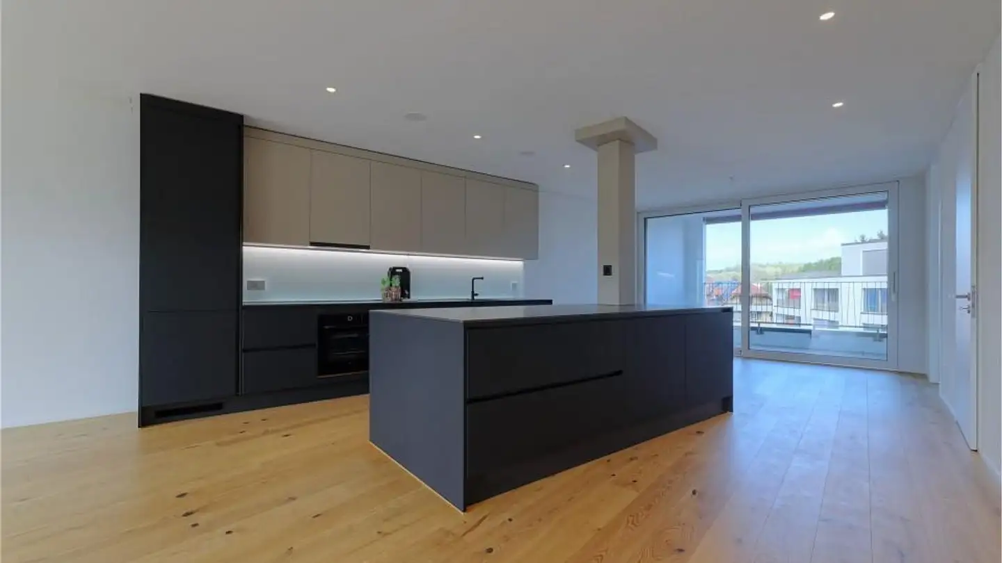 Wohnung mieten - Lyssstrasse 7, 3322 Urtenen-Schönbühl