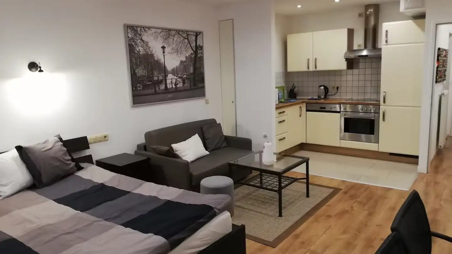 Appartement à louer - 1305 Penthalaz - Photo 2