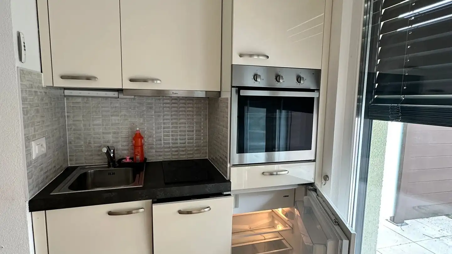 Appartamento in affitto - Rue Du Centre 14, 1025 St-Sulpice VD - Foto 4