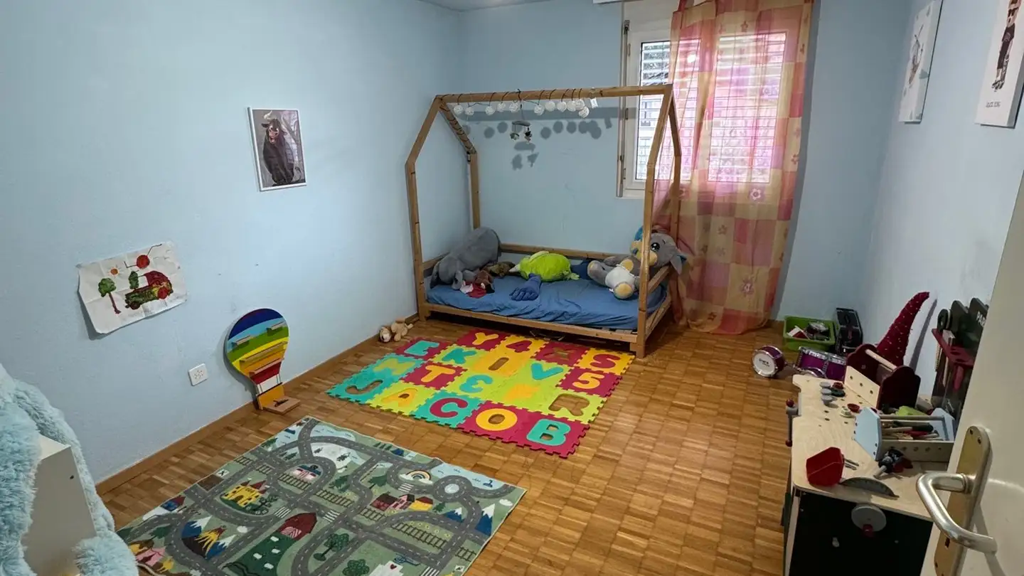 Appartamento in affitto - Ala Ferovía 9, 6672 Gordevio - Foto 4