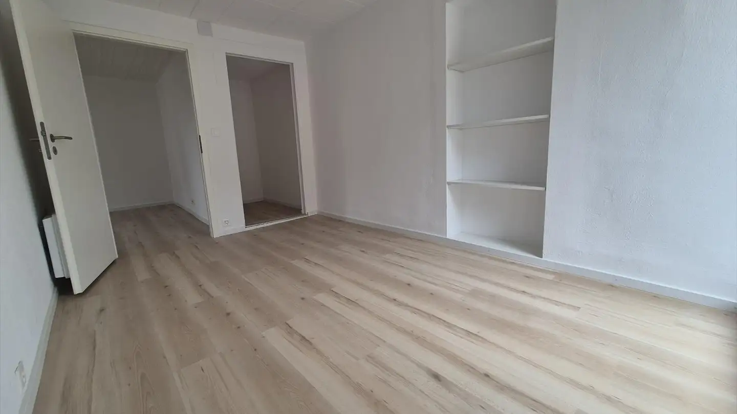 Appartamento in affitto - Avenue De France 10, 1870 Monthey - Photo 4