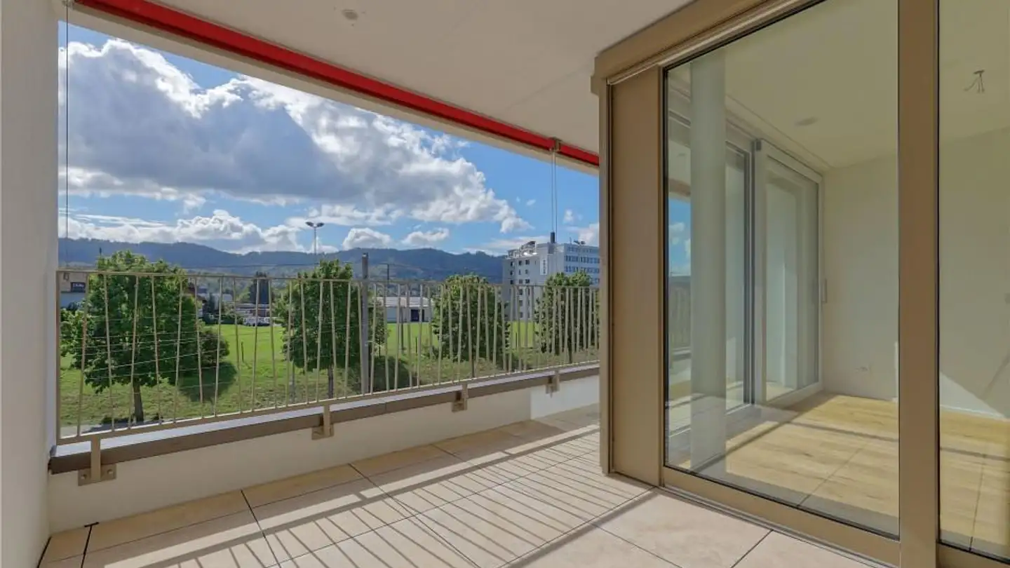 Wohnung mieten - Lyssstrasse 7, 3322 Urtenen-Schönbühl - Foto 2
