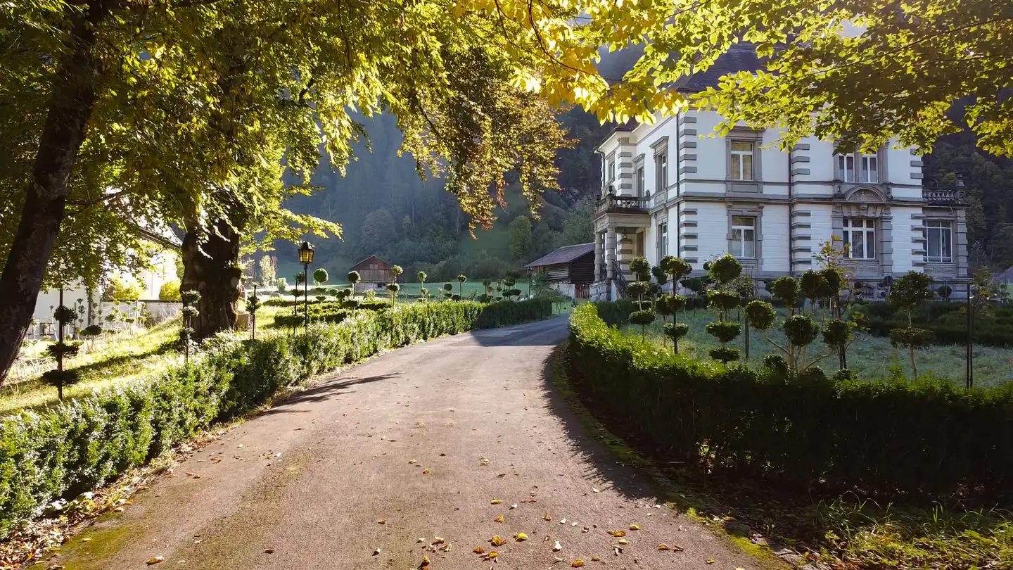 Villa for sale - 8777 Diesbach GL