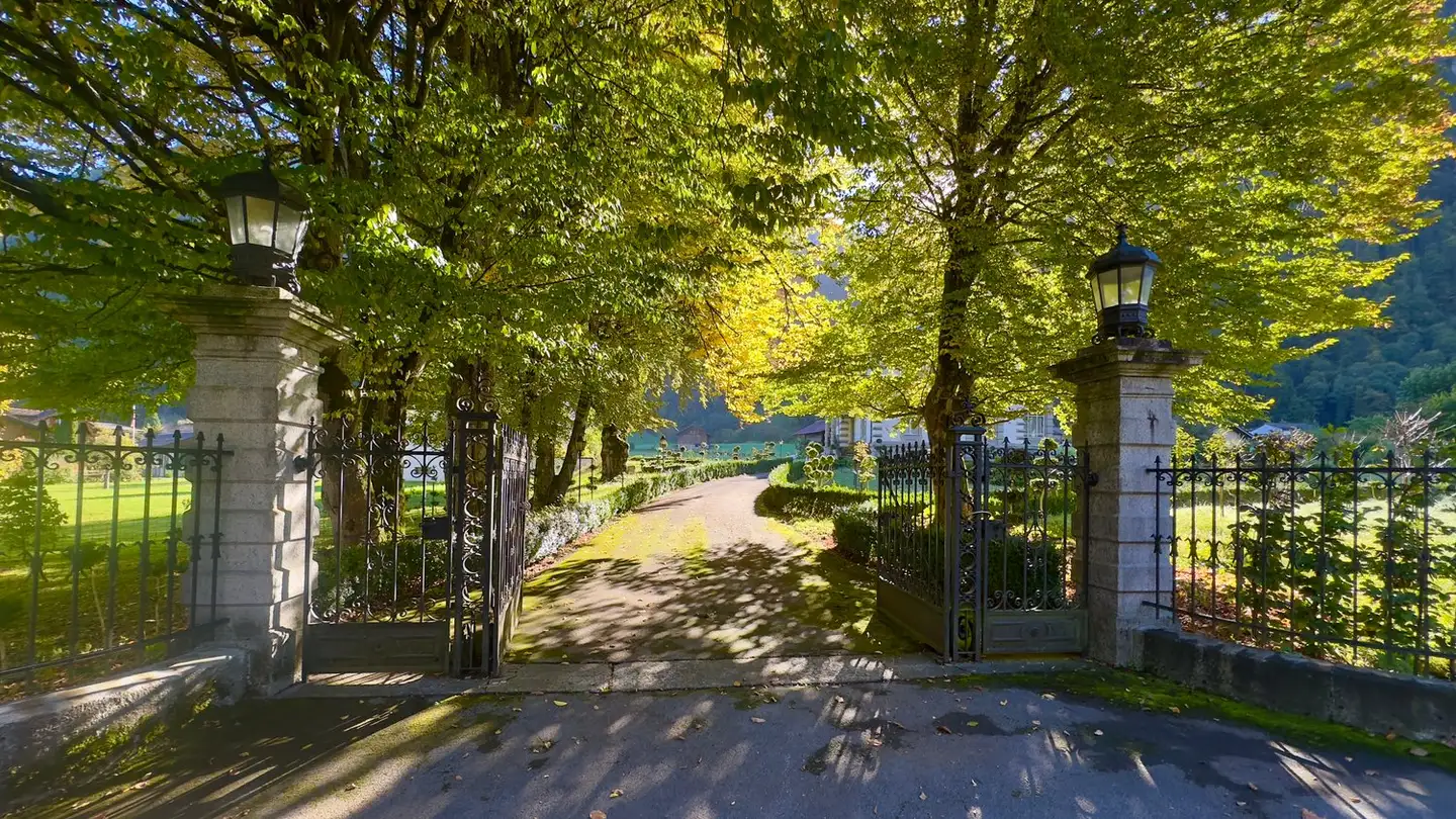 Villa in vendita - 8777 Diesbach GL - Photo 2