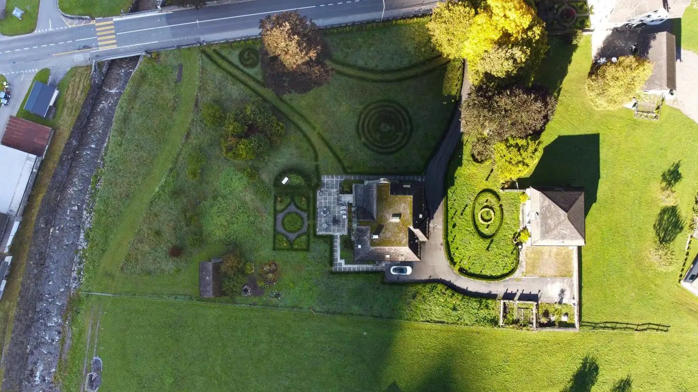 Villa in vendita - 8777 Diesbach GL - Photo 3