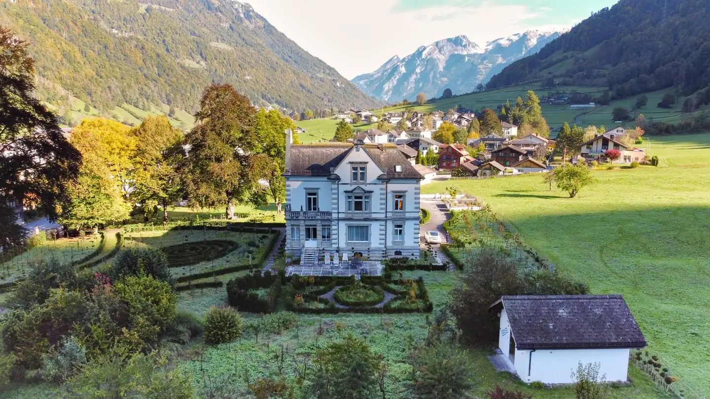 Villa in vendita - 8777 Diesbach GL - Photo 4