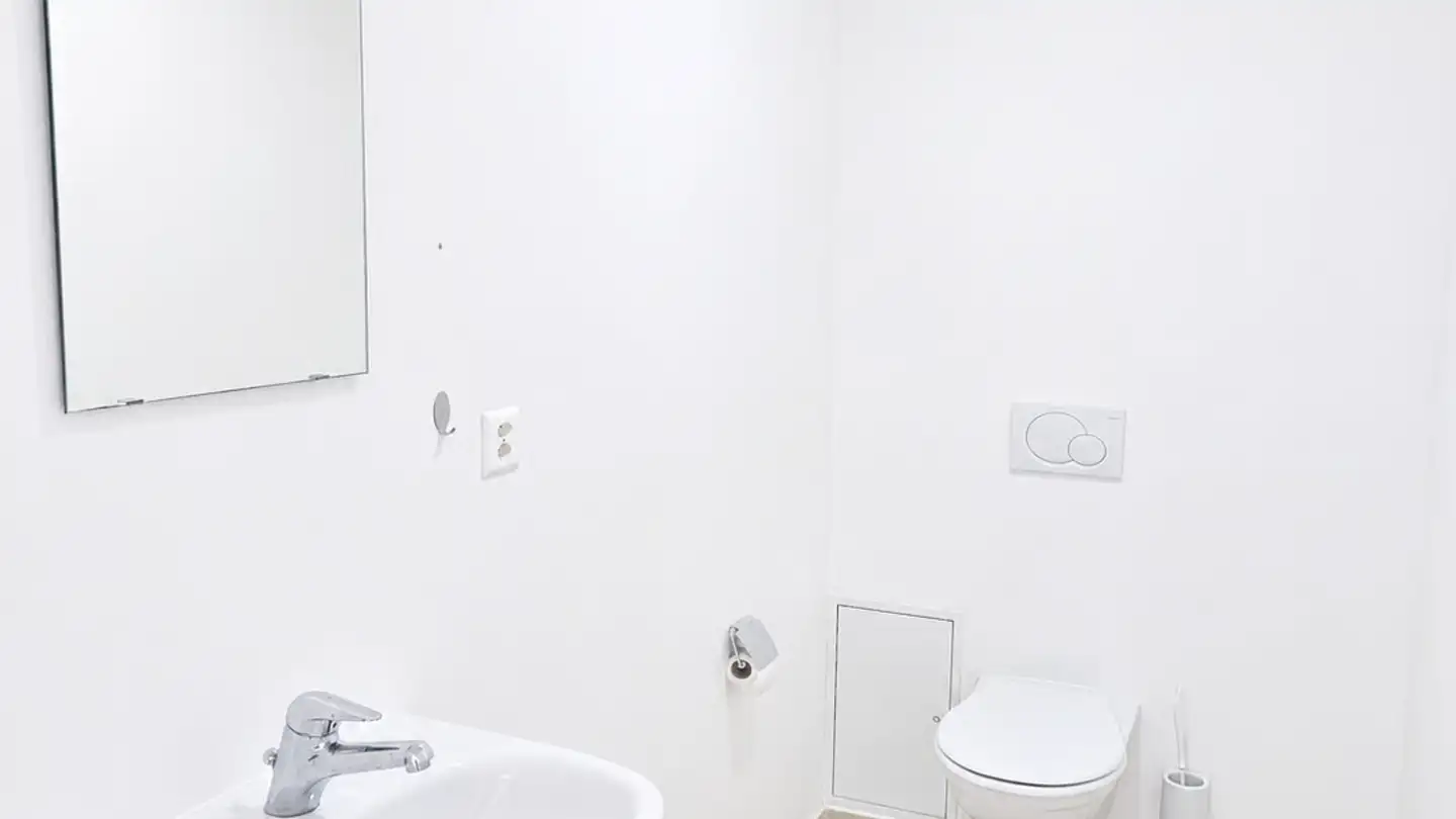 Werkstatt mieten - Sperrstrasse 89, 4057 Basel - Foto 4