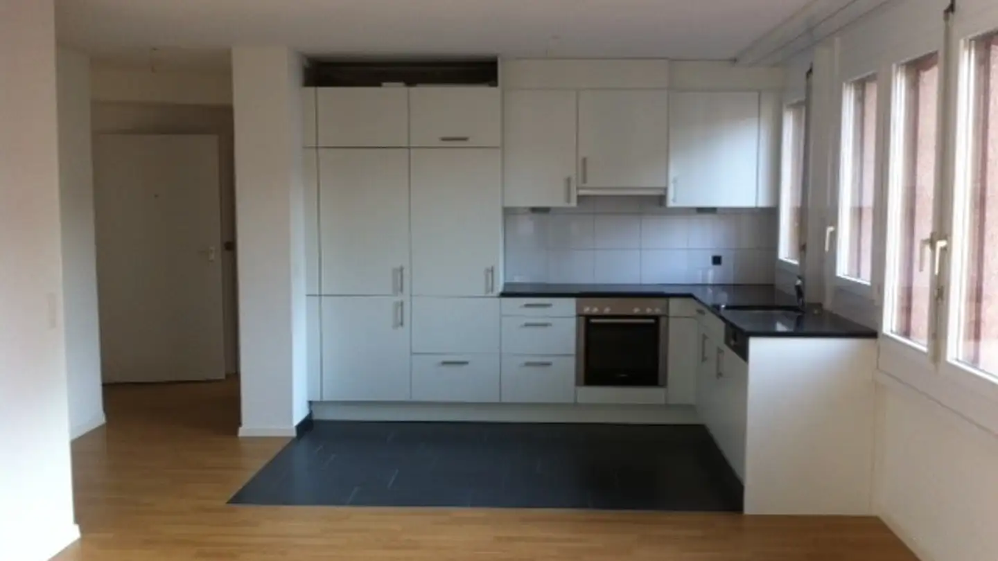 Wohnung mieten - Zentralstrasse 14, 8212 Neuhausen am Rheinfall