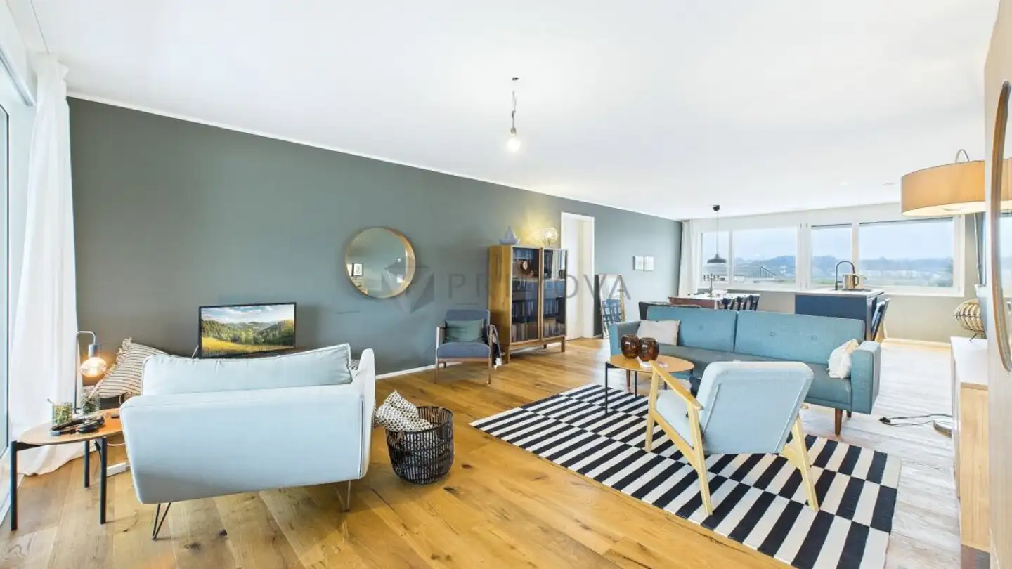 Appartement à vendre - 6032 Emmen - Photo 2