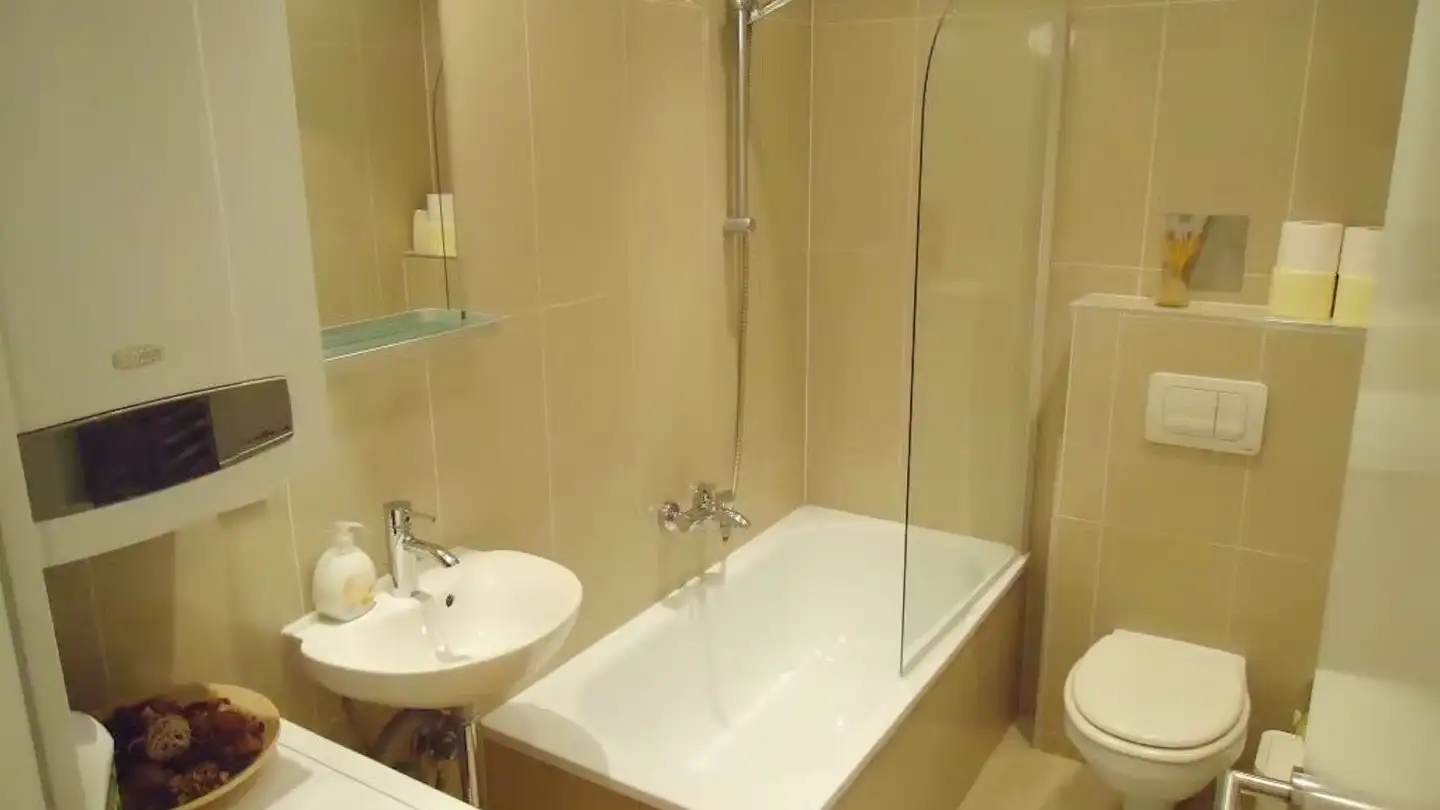Appartement à louer - 1305 Penthalaz - Photo 4
