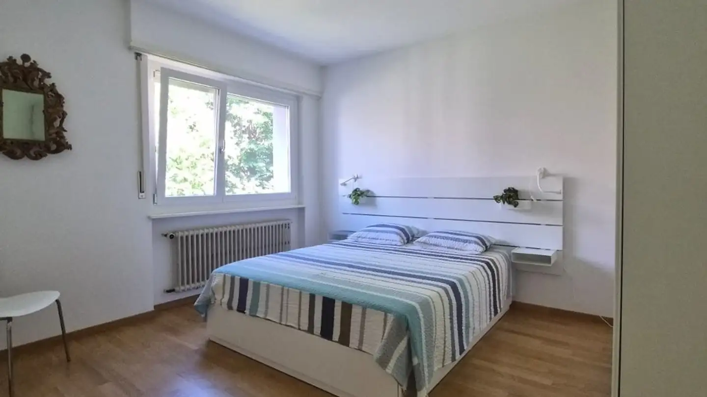Apartment for rent - Via San Gottardo 108, 6900 Massagno - Photo 3