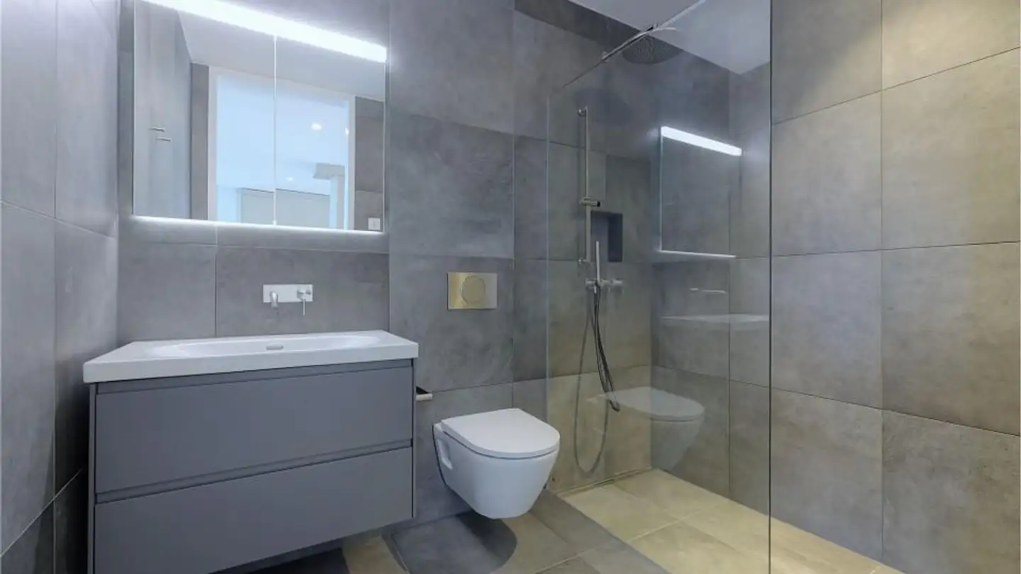 Wohnung mieten - Lyssstrasse 7, 3322 Urtenen-Schönbühl - Foto 4