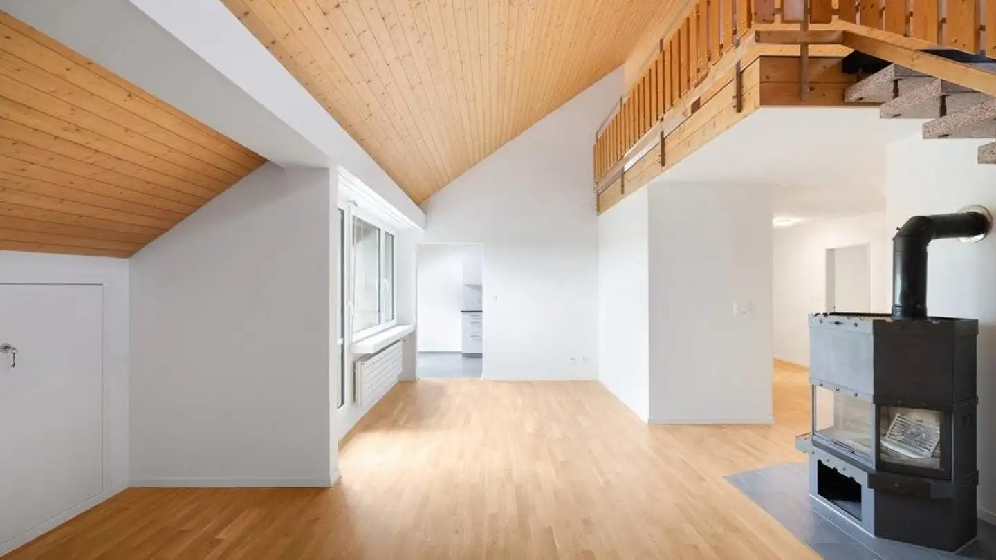 Apartment for rent - Lehnstrasse 91, 9014 St. Gallen - Photo 2