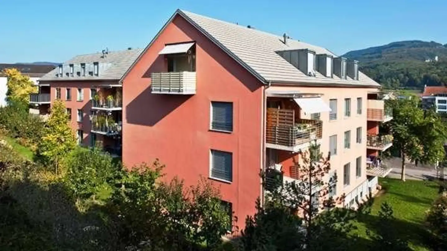 Appartamento in affitto - Käppelirainweg 27, 4147 Aesch BL - Foto 3