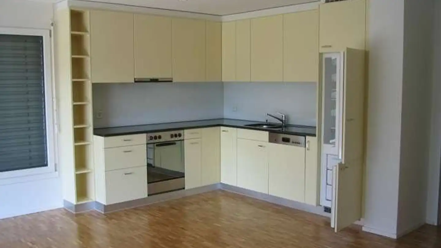 Appartamento in affitto - Käppelirainweg 27, 4147 Aesch BL - Foto 4