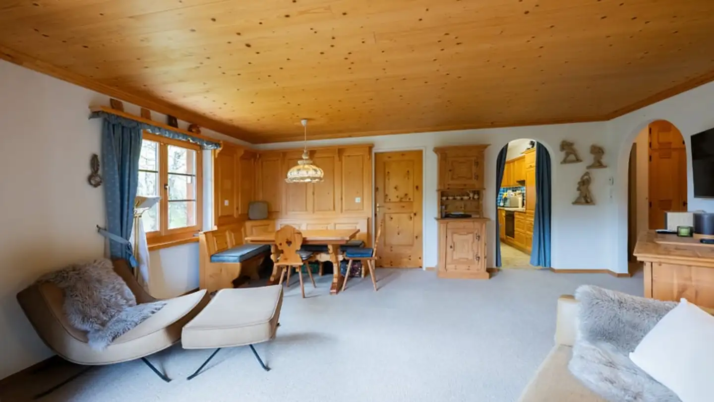 Appartement à vendre - Palüdastrasse 20, 7260 Davos Dorf - Photo 4