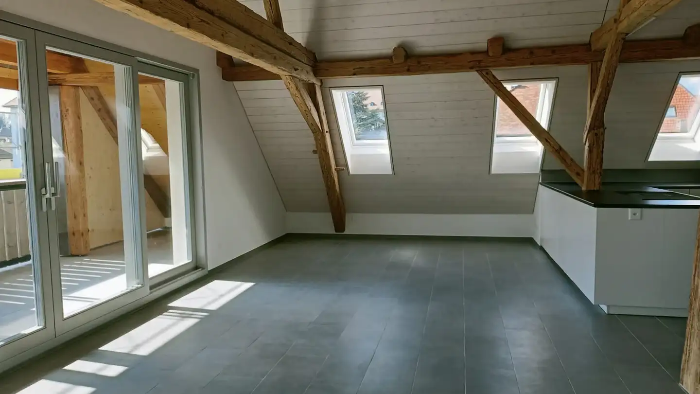 Appartement à louer - Chemin Du Four 3, 1566 St-Aubin FR