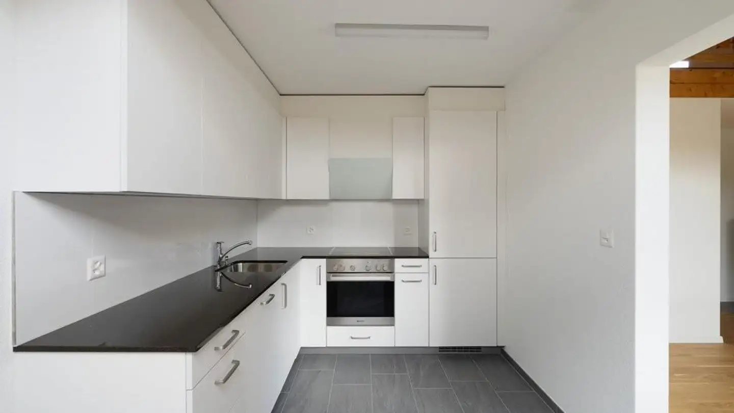 Apartment for rent - Lehnstrasse 91, 9014 St. Gallen - Photo 3