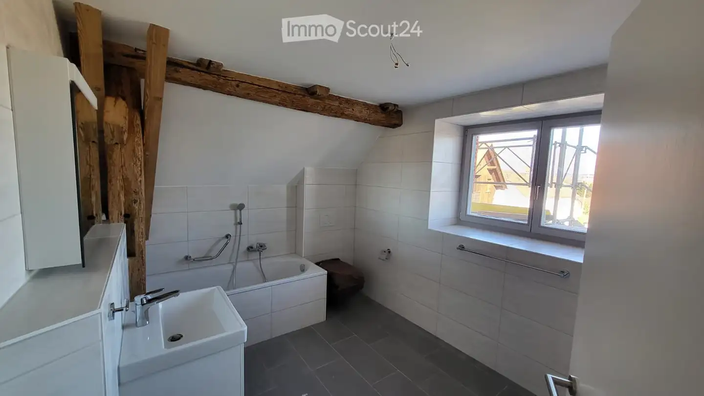 Appartement à louer - Chemin Du Four 3, 1566 St-Aubin FR - Photo 2
