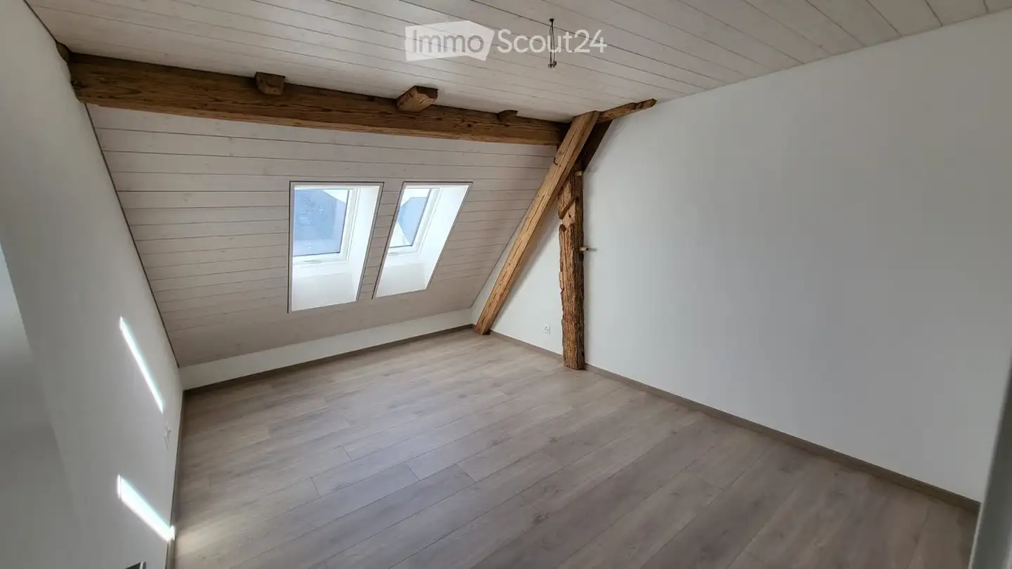 Appartement à louer - Chemin Du Four 3, 1566 St-Aubin FR - Photo 4