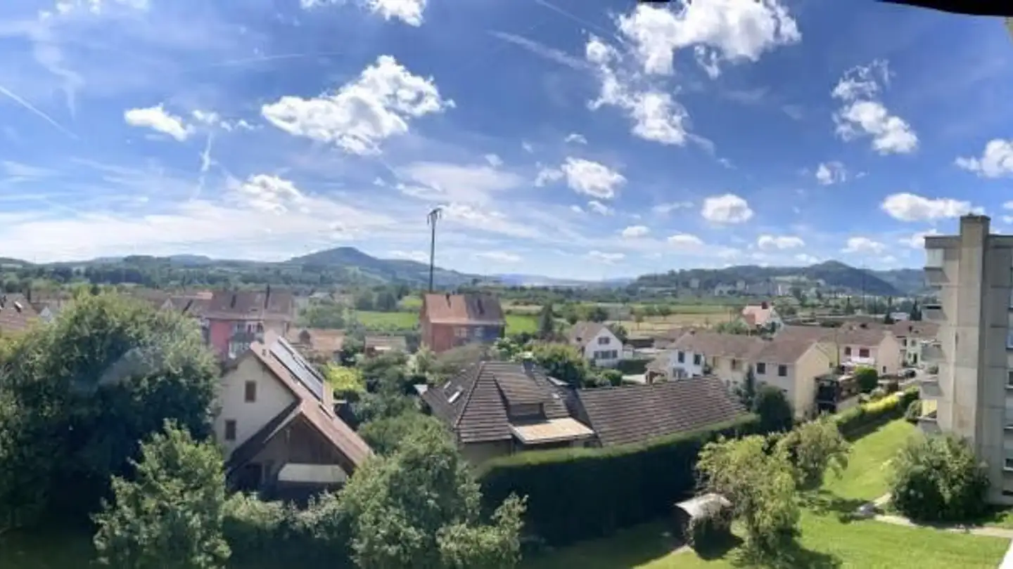 Appartement à louer - Längistrasse 3, 4133 Pratteln