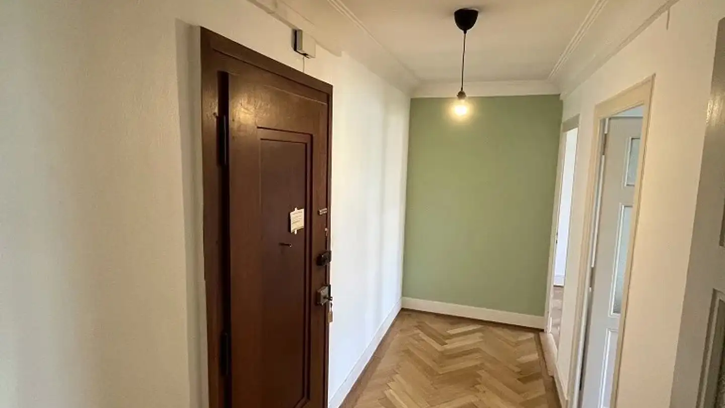 Appartement à louer - Rue Louis- De-Montfalcon 10, 1227 Carouge GE