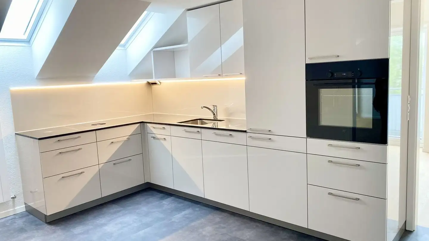 Attic flat for rent - 5210 Windisch
