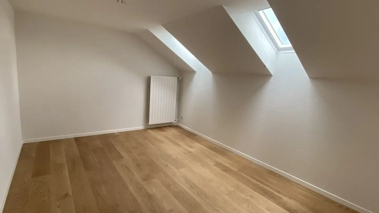 Attic flat for rent - 5210 Windisch - Photo 2