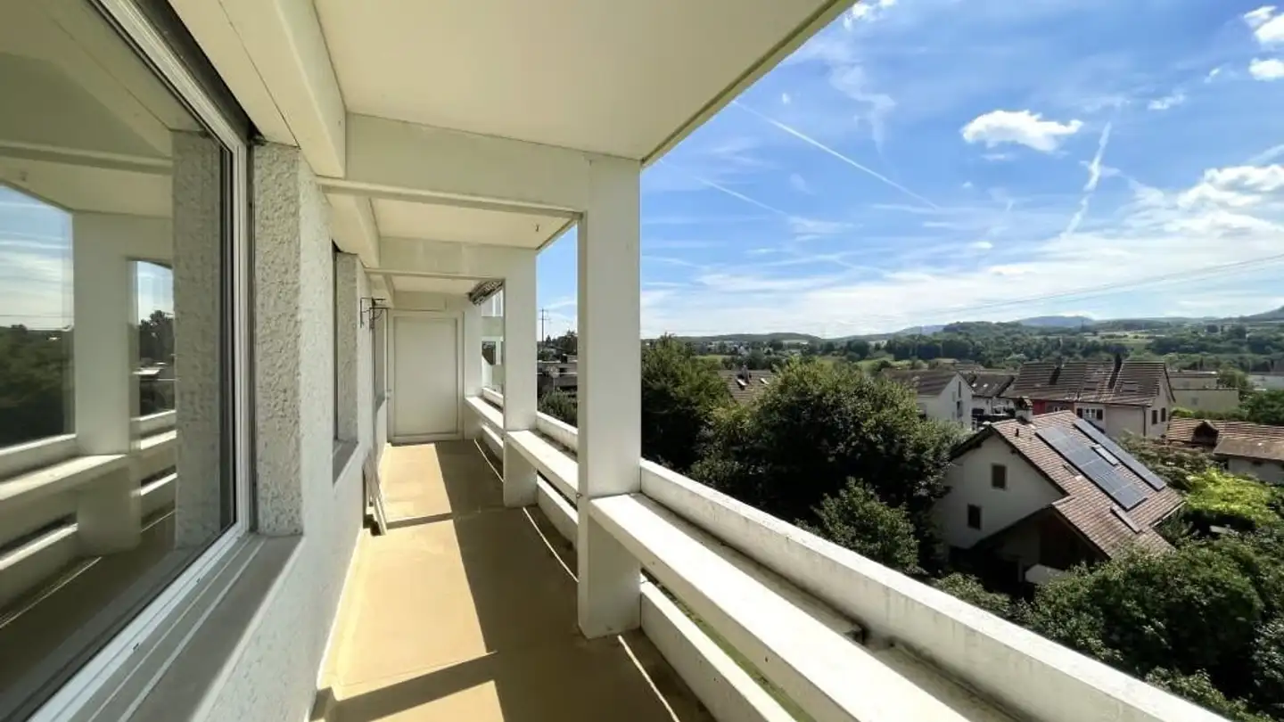 Appartement à louer - Längistrasse 3, 4133 Pratteln - Photo 2